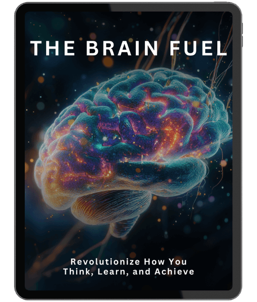 Neuro Energizer Bonus 1 The Brain Fuel