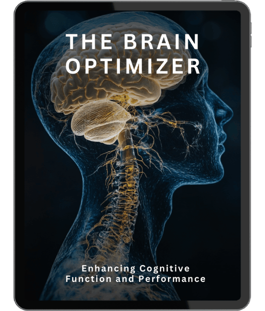 Neuro Energizer Bonus 3 The Brain Optimizer