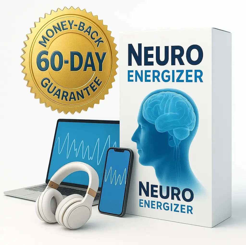 The Neuro Energizer Order